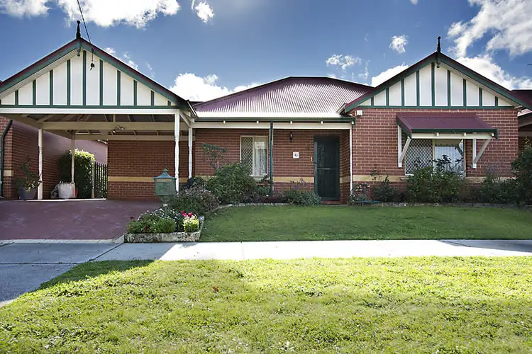 43 Coode Street, Mount Lawley WA 6050