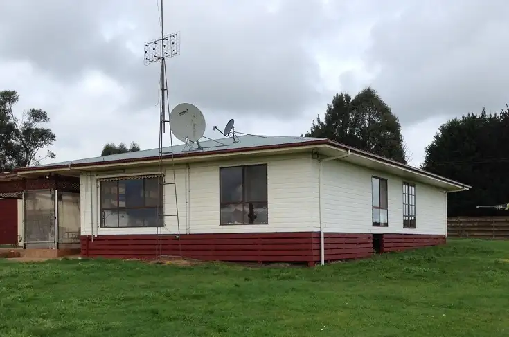 475 Crescent Road, Simpson VIC 3266