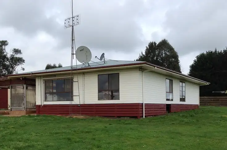 Main view of Homely house listing, 475 Crescent Road, Simpson VIC 3266