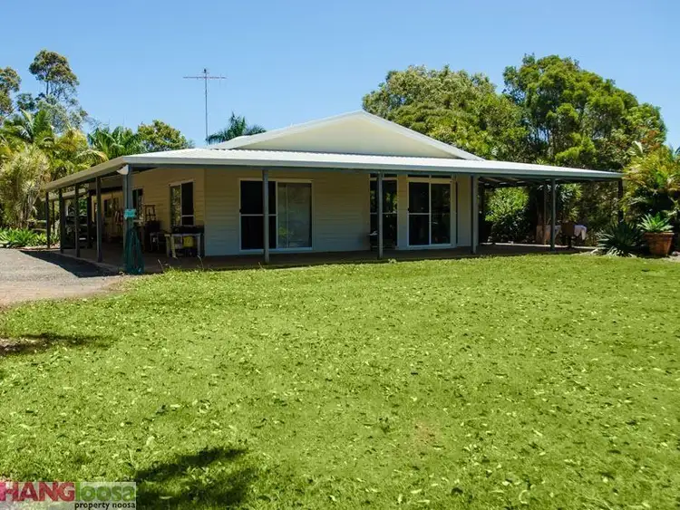 Sixth view of Homely house listing, 14 Jirrima Crescent, Cooroibah QLD 4565