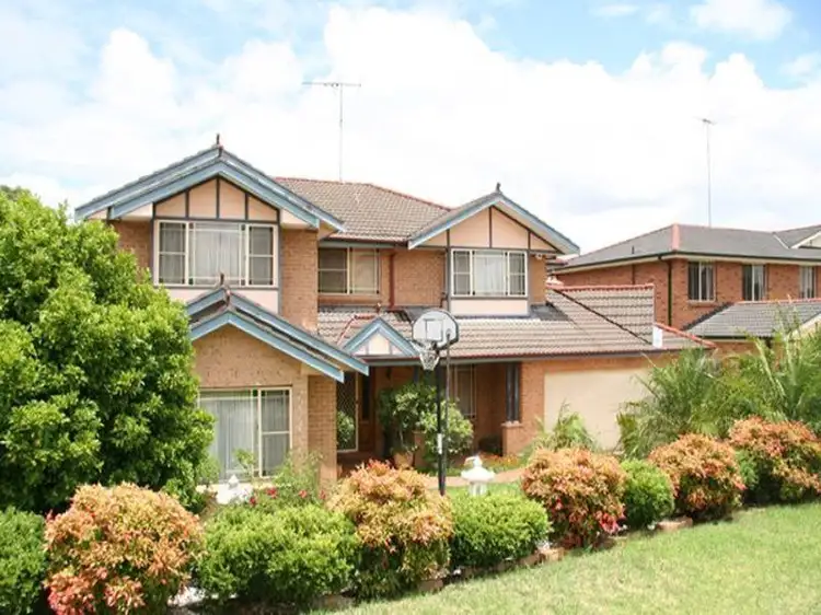 14 Roslyn Place, Cherrybrook NSW 2126