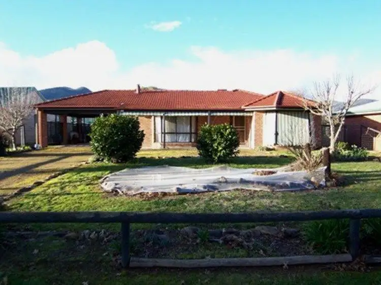 Main view of Homely house listing, 161 Station St, Porepunkah VIC 3740