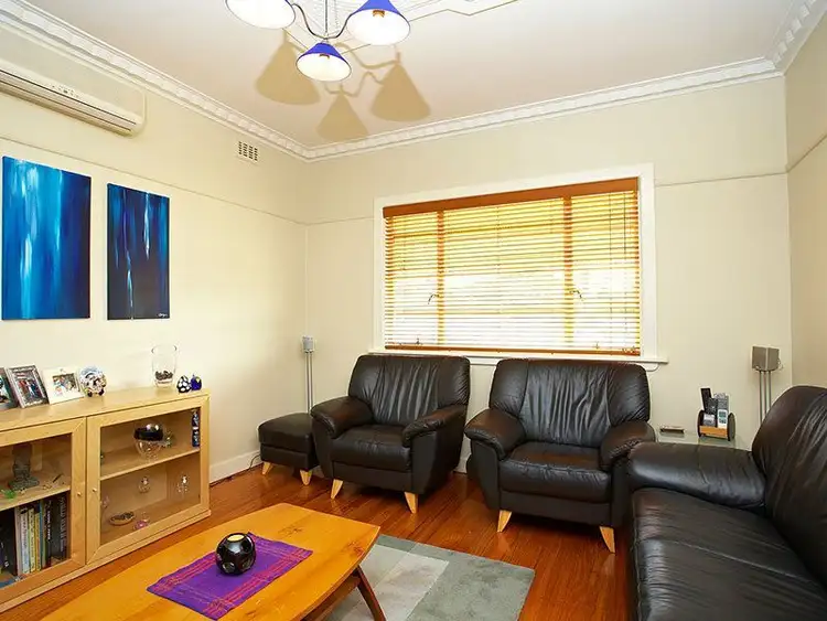 Sixth view of Homely unit listing, Unit 1/27 Wren Street, Altona VIC 3018