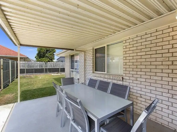 Fifth view of Homely house listing, 3 Herd Street, Caboolture QLD 4510