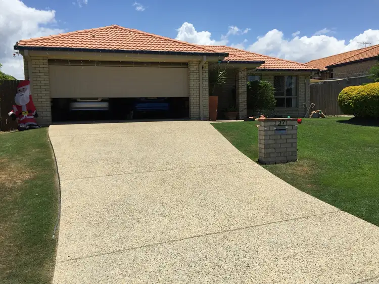 27 Zoe Place, Deception Bay QLD 4508