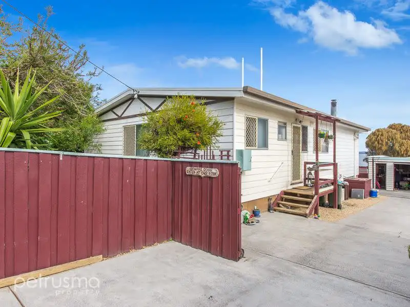 Main view of Homely house listing, 7 Robinia Street, Primrose Sands TAS 7173
