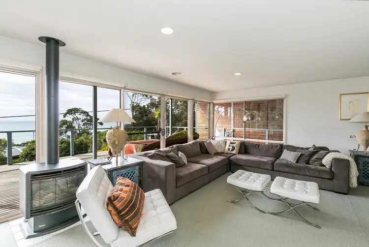 Second view of Homely house listing, 24 Hopetoun Terrace, Lorne VIC 3232