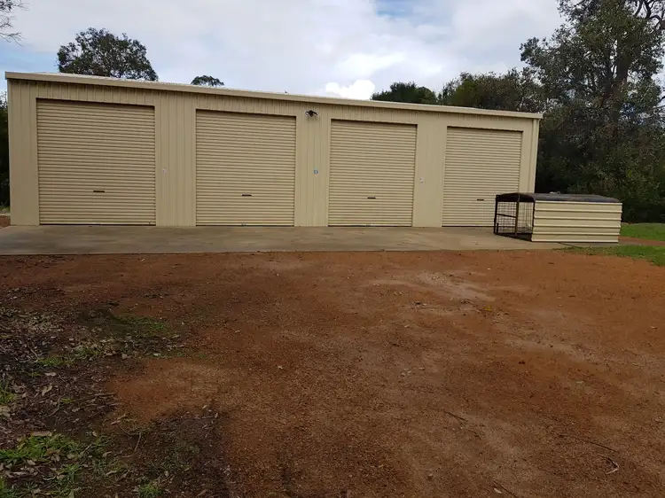 22 (OM) Gulf Way, Leschenault WA 6233