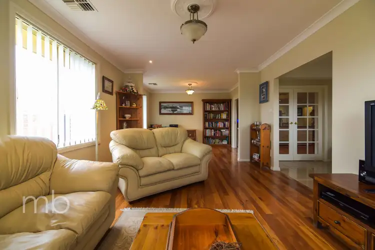 Third view of Homely house listing, 2 Valencia Drive, Orange NSW 2800