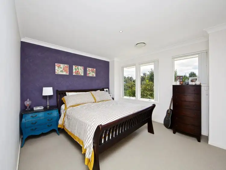 Fourth view of Homely house listing, 79 Sanctuary Drive, Beaumont Hills NSW 2155
