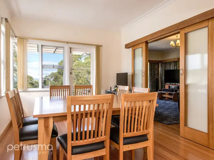 Fifth view of Homely house listing, 4 Selby Place, Lindisfarne TAS 7015