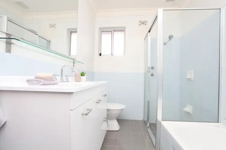 Fifth view of Homely unit listing, 5/12 Morgan Avenue, Daw Park SA 5041