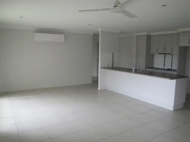 Third view of Homely house listing, 63 Katherine Road, Calliope QLD 4680