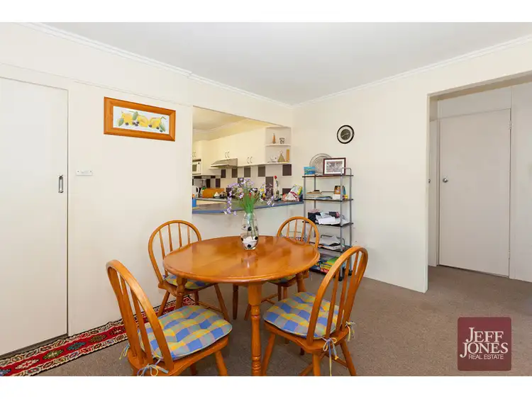 Fifth view of Homely unit listing, 3/327a Cornwall Street, Greenslopes QLD 4120