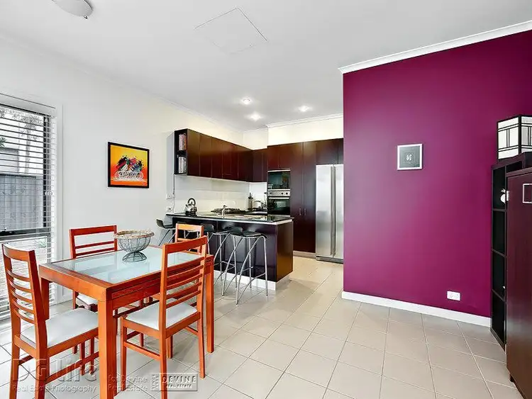 Third view of Homely house listing, 31 Evans Street, Newington NSW 2127