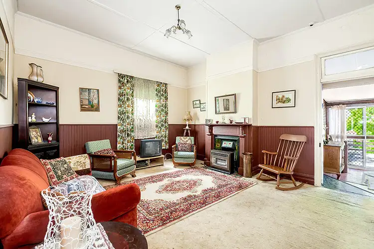 Second view of Homely house listing, 7 Broughton Street, Drummoyne NSW 2047