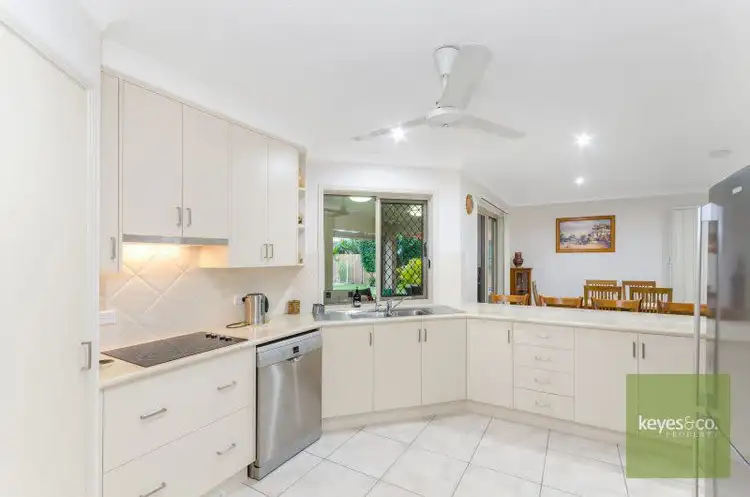 Third view of Homely house listing, 36 Fielding Way, Kirwan QLD 4817