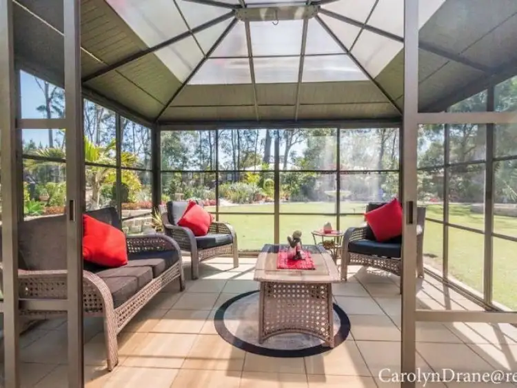 1 Cavanagh Place, Ningi QLD 4511
