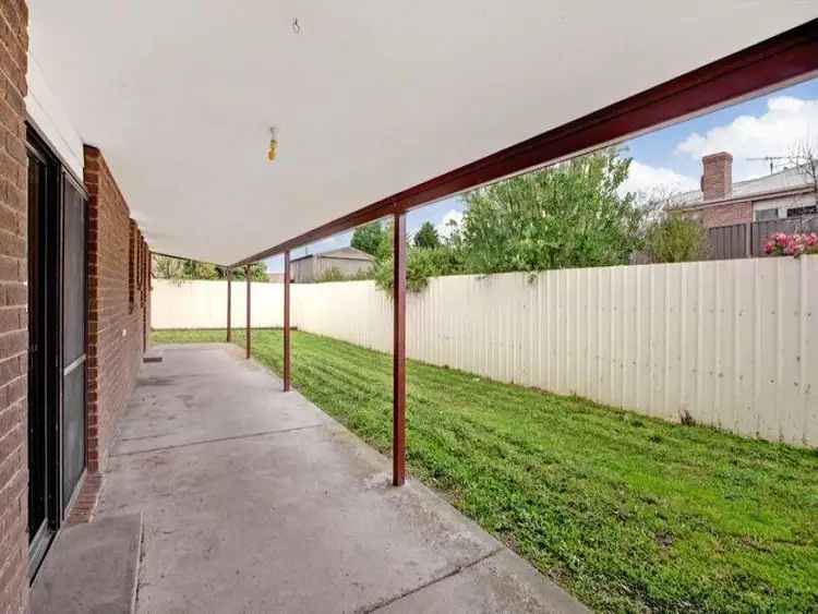 Fifth view of Homely house listing, 39 ALLEN STREET, Kilmore VIC 3764