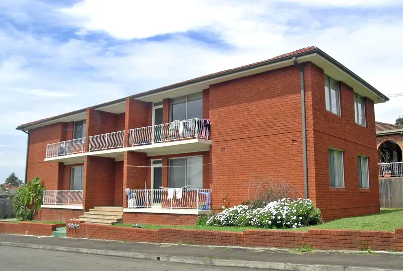 Main view of Homely block of units listing, 22 Peel Street, Belmore NSW 2192