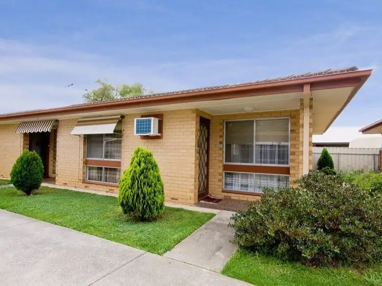 Main view of Homely unit listing, 3/6 Bray Avenue, Klemzig SA 5087