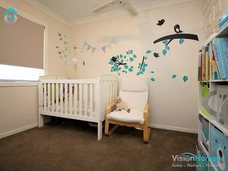 Sixth view of Homely house listing, 4 Talty Rise, Regents Park QLD 4118