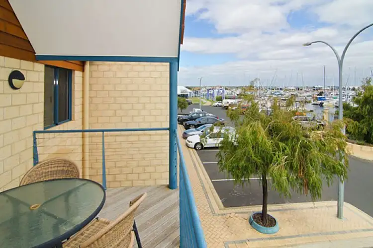 Seventh view of Homely unit listing, 11/19-27 Spinnaker Boulevard, Geographe WA 6280