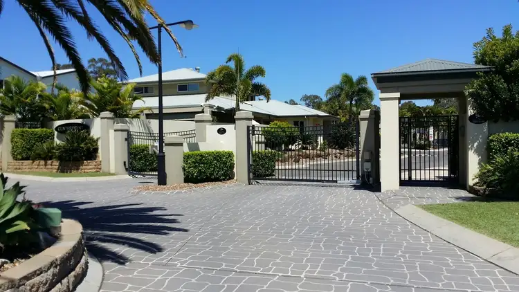 19/29 Stephenson Street, Scarness QLD 4655