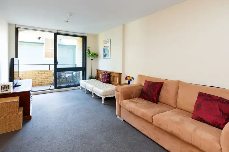 14/103 Victoria Street, Potts Point NSW 2011