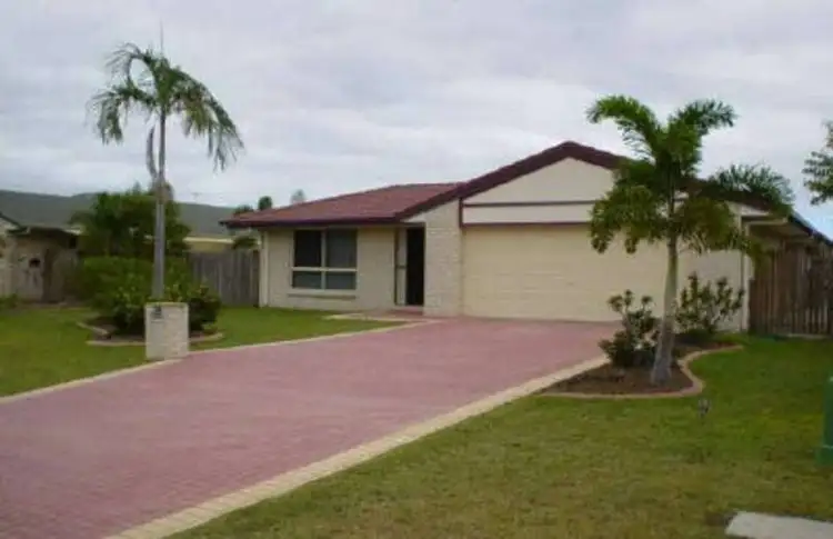 158 Greenwood Drive, Kirwan QLD 4817