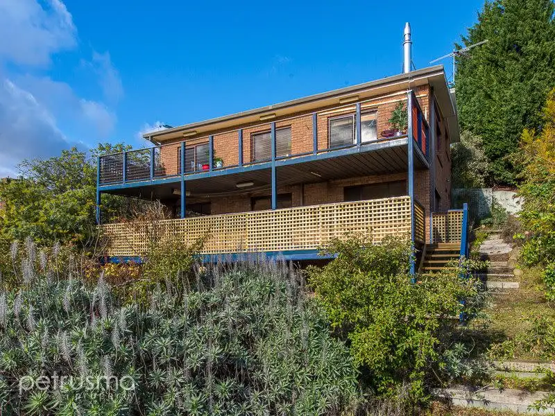 Main view of Homely house listing, 19 Rosehill Crescent, Lenah Valley TAS 7008