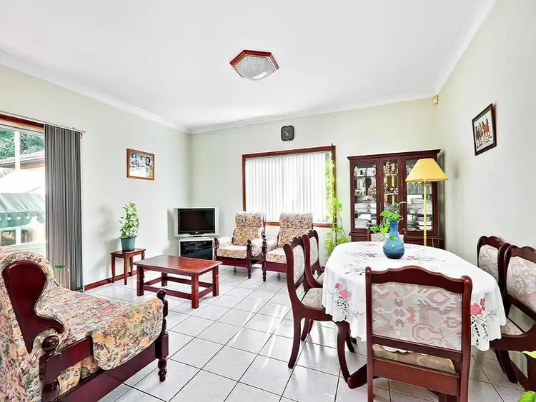 Fourth view of Homely house listing, 62 Linthorn Avenue, Croydon Park NSW 2133