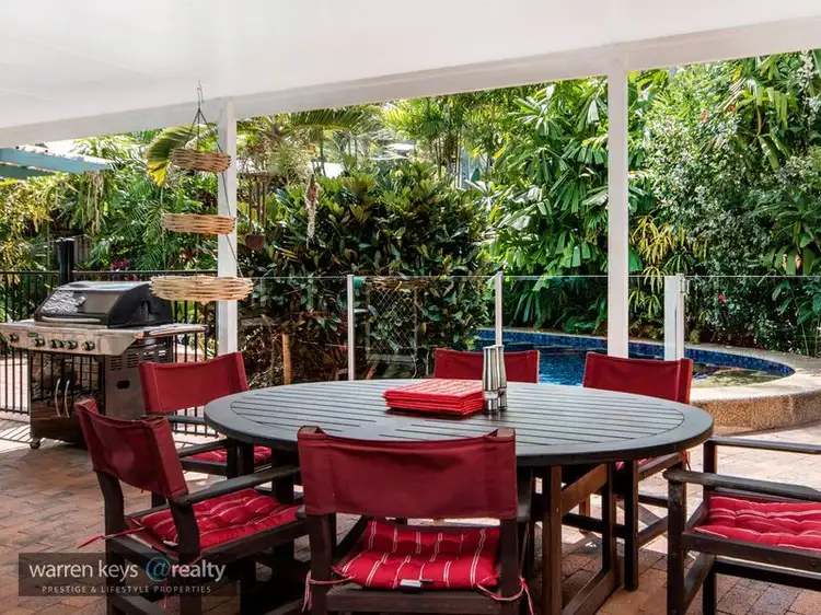 Third view of Homely house listing, 69 NOLAN STREET, Whitfield QLD 4870