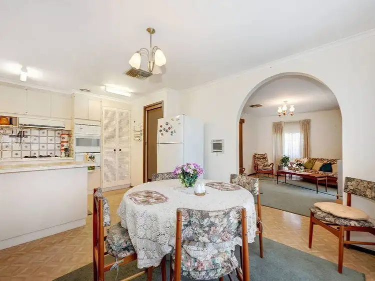Third view of Homely unit listing, 1/107 Railway Street North, Altona VIC 3018