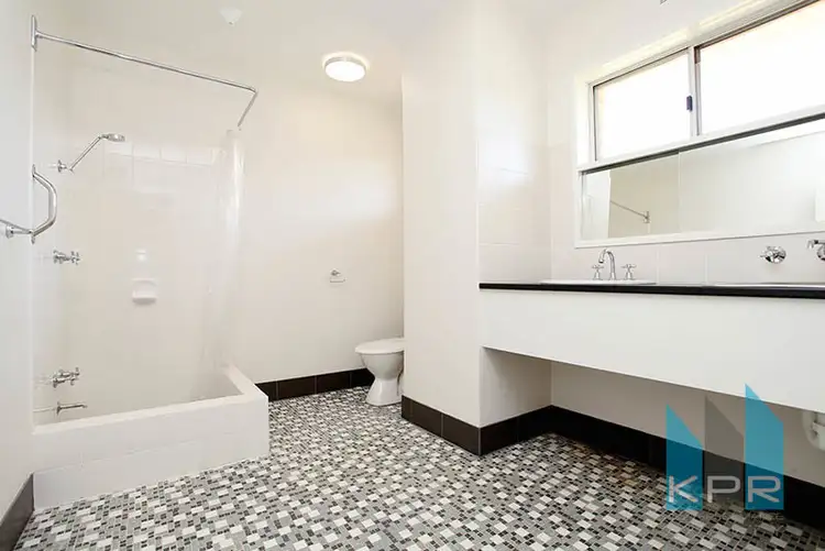 Fifth view of Homely unit listing, 10/299 Harborne Street, Glendalough WA 6016