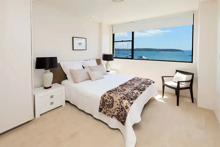 Fifth view of Homely apartment listing, 41/95 Elizabeth Bay Road, Elizabeth Bay NSW 2011