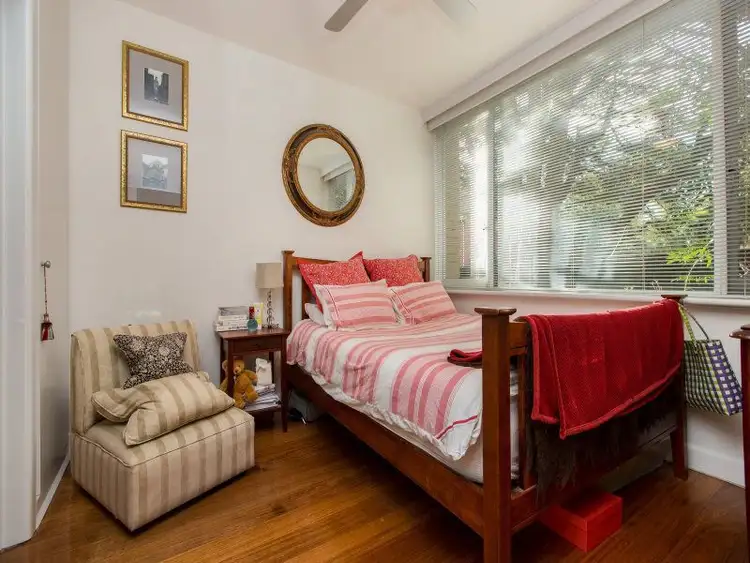 Fourth view of Homely apartment listing, 2/5 Fulton Street, St Kilda East VIC 3183