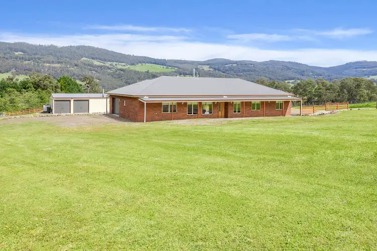 Main view of Homely house listing, 10 Rookwood Road, Ranelagh TAS 7109