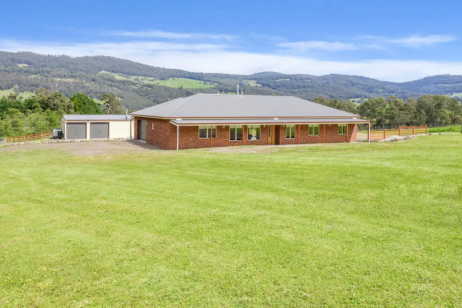 Main view of Homely house listing, 10 Rookwood Road, Ranelagh TAS 7109