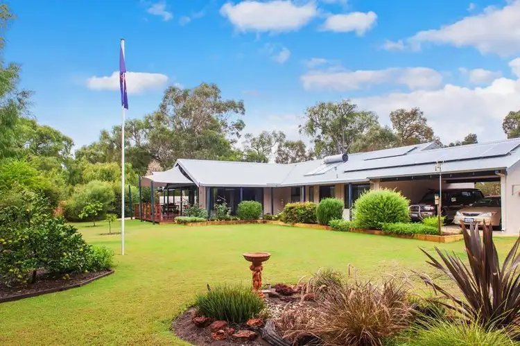 4 Kybra Close, Yalyalup WA 6280