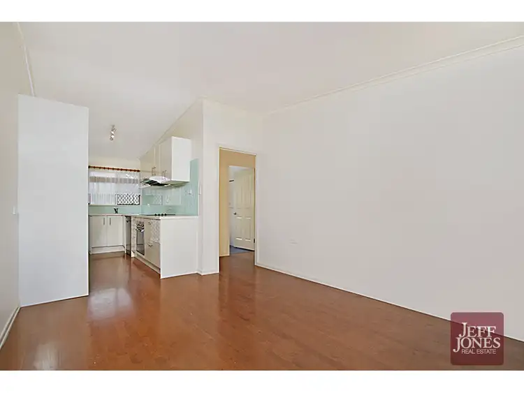 Second view of Homely unit listing, 5/11 Crichton Street, Yeerongpilly QLD 4105