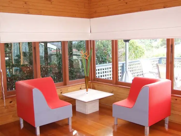 Fifth view of Homely house listing, 18 Hinsby Road, Taroona TAS 7053
