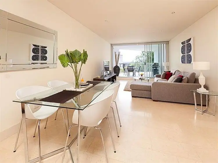 Fourth view of Homely apartment listing, 28/8 Greenknowe Avenue, Elizabeth Bay NSW 2011