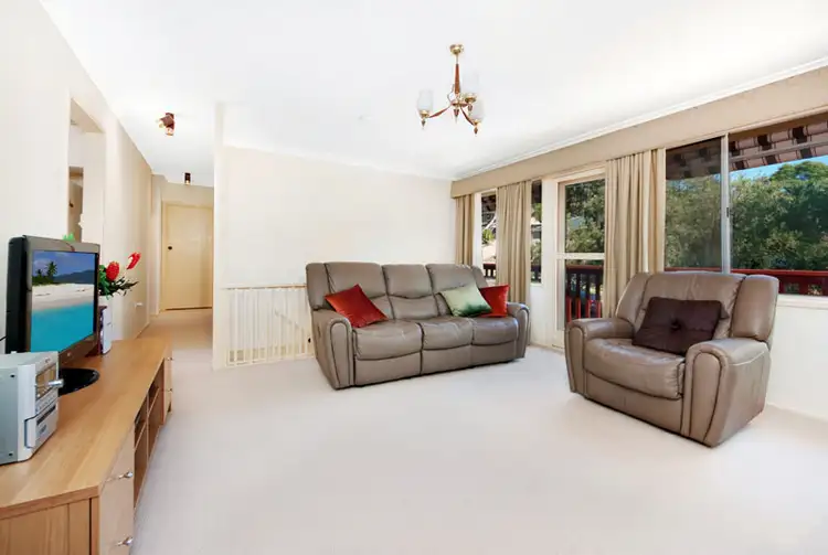 Second view of Homely house listing, 19 Sirius Place, Engadine NSW 2233