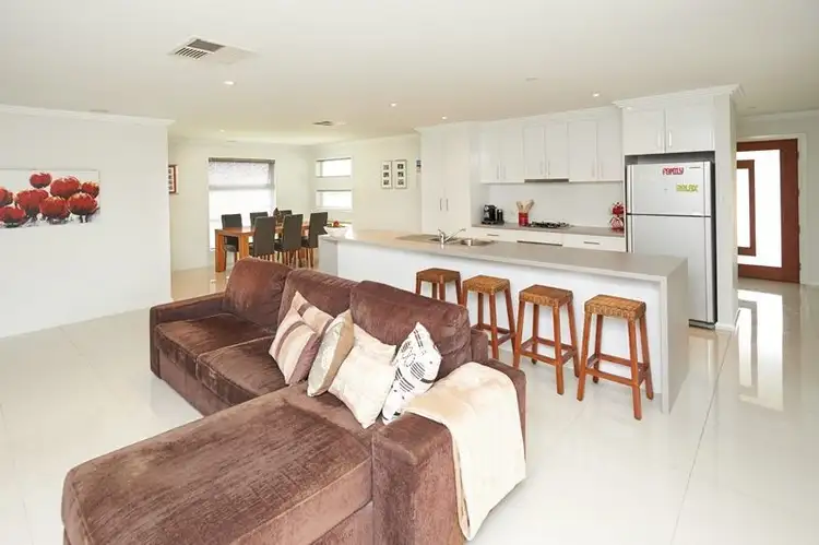 Third view of Homely house listing, 78 Messenger Avenue, Boorooma NSW 2650