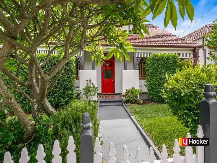 12 Dulwich Street, Dulwich Hill NSW 2203