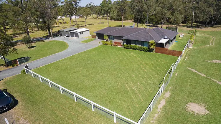 Third view of Homely house listing, 39 Glider Avenue, Darawank NSW 2428