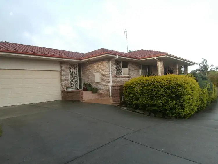 28 Rosewater Cres, Tugun QLD 4224