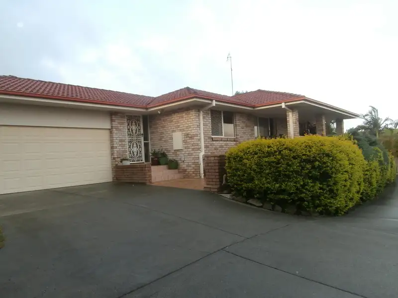 Main view of Homely house listing, 28 Rosewater Cres, Tugun QLD 4224