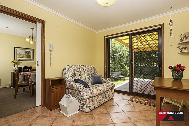 Fifth view of Homely house listing, 7 Kidman Close, Kambah ACT 2902